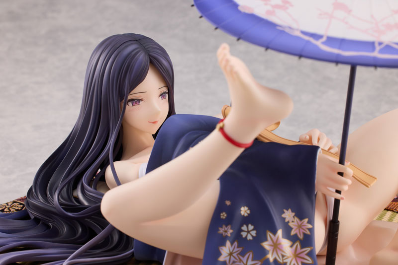 Sakurako Kisaragi Another color Ver. 1/4