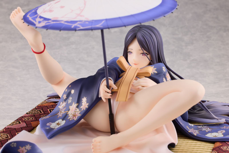 Sakurako Kisaragi Another color Ver. 1/4