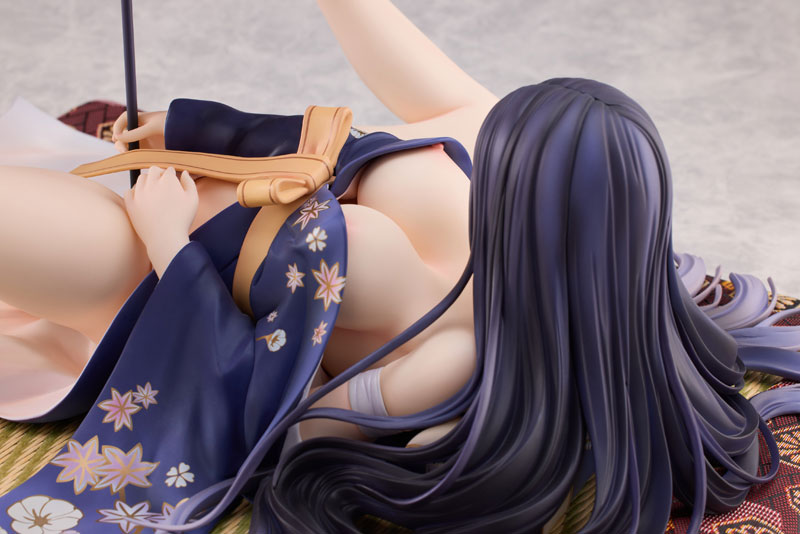 Sakurako Kisaragi Another color Ver. 1/4