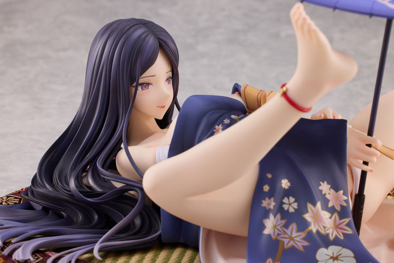 Sakurako Kisaragi Another color Ver. 1/4