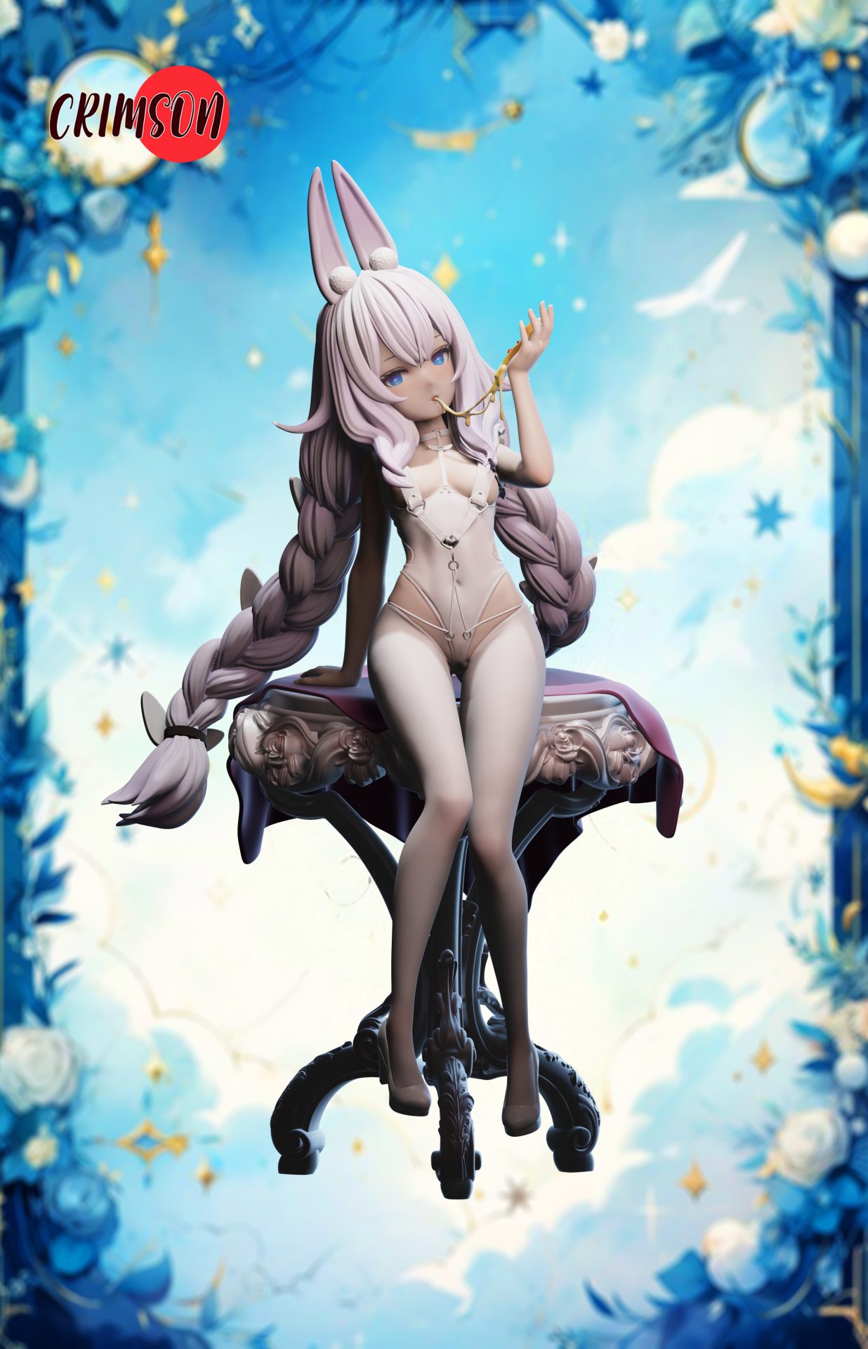 Le Malin - Azur Lane