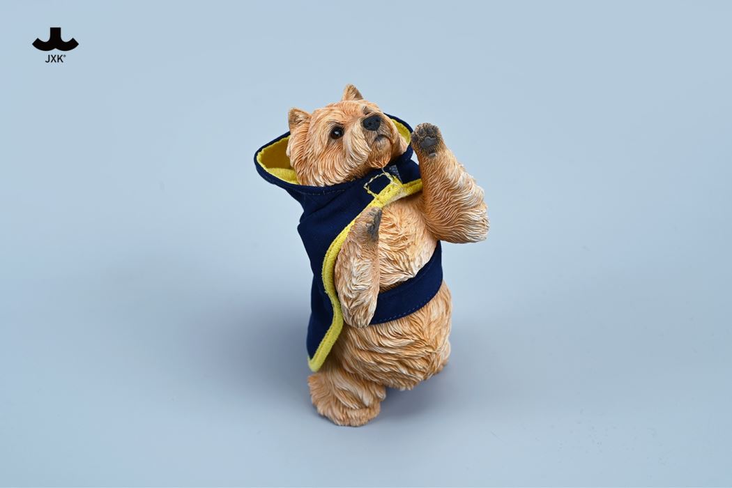 wesi highland terrier 1/6