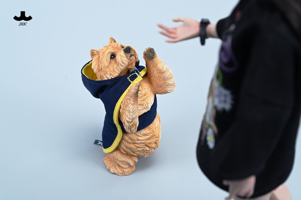 wesi highland terrier 1/6