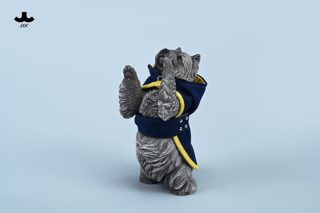 wesi highland terrier 1/6