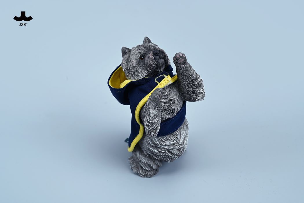 wesi highland terrier 1/6