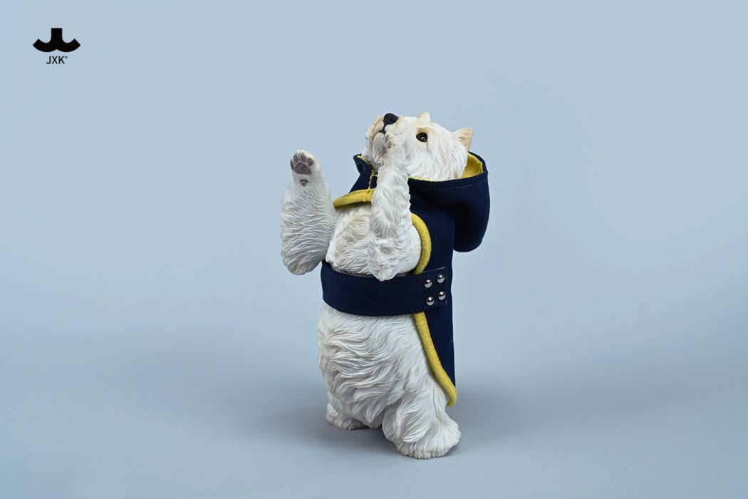 wesi highland terrier 1/6