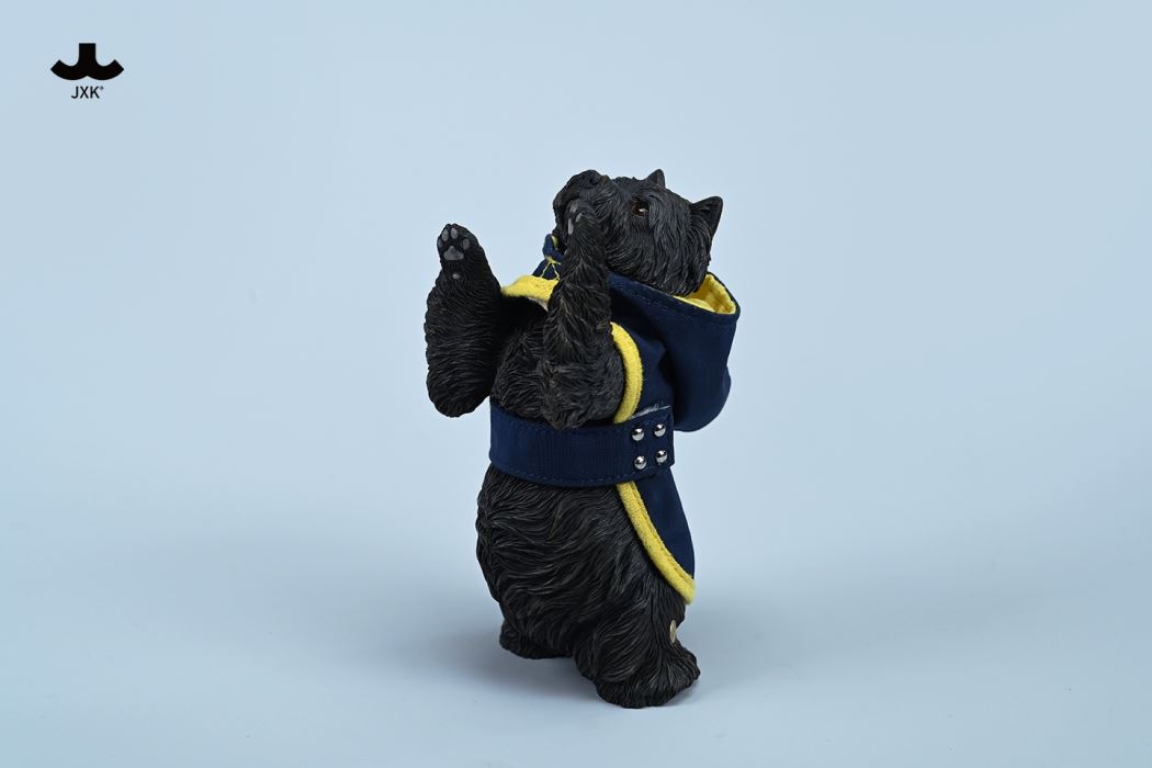 wesi highland terrier 1/6