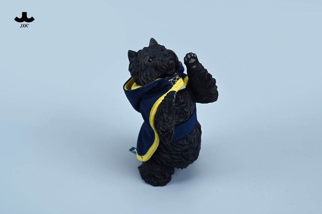 wesi highland terrier 1/6