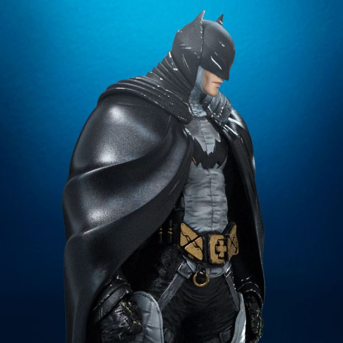 BATMAN 1/10