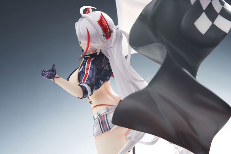 Azur Lane Prinz Eugen Final Lap Ver. 1/7