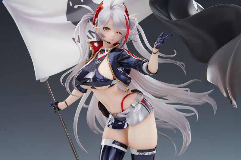 Azur Lane Prinz Eugen Final Lap Ver. 1/7