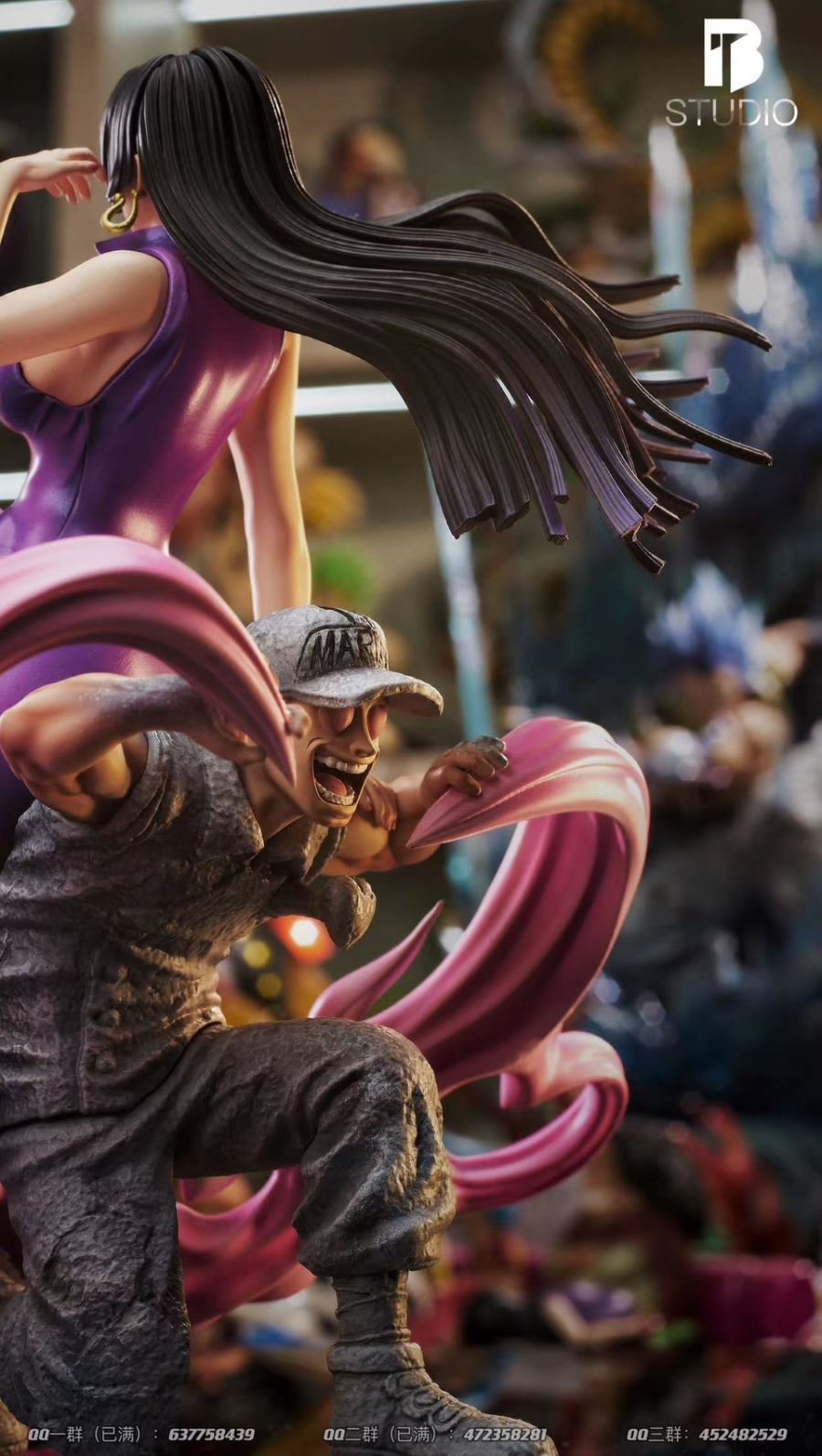 Boa Hancock - One Piece