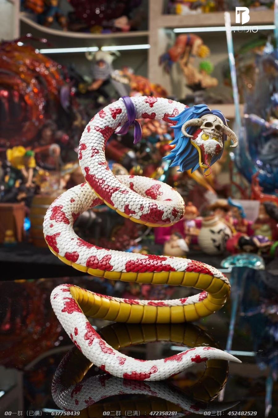 Boa Hancock - One Piece