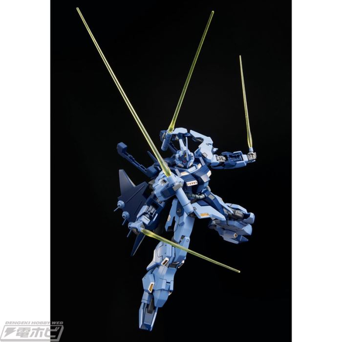 HG 1/144 Toris Ritter