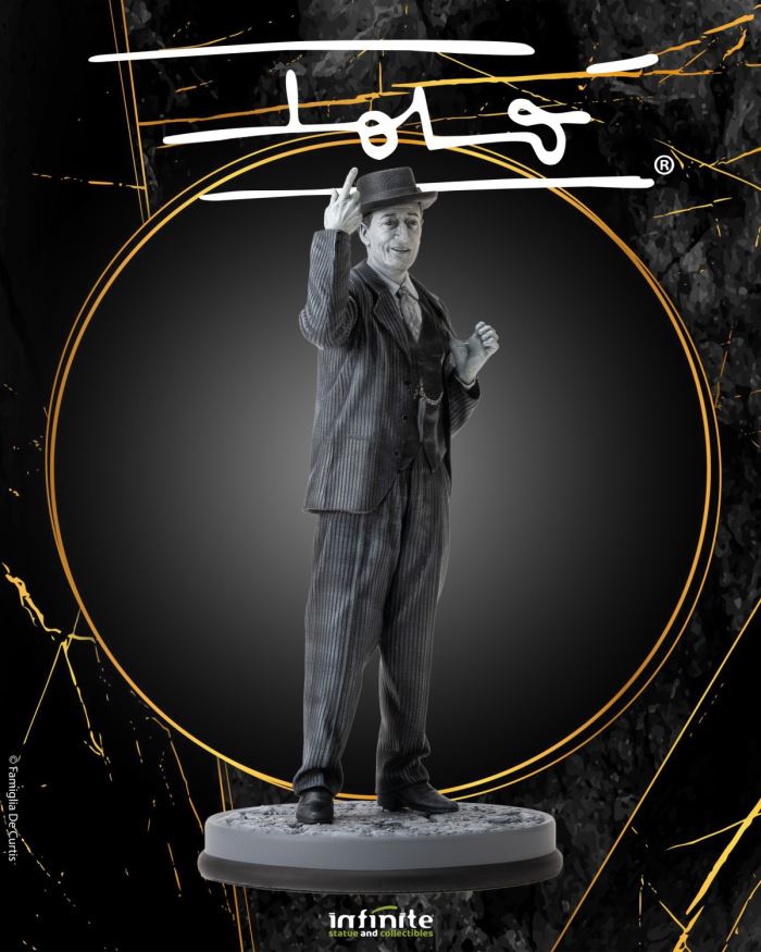 Toto the Prince of Italian comedy