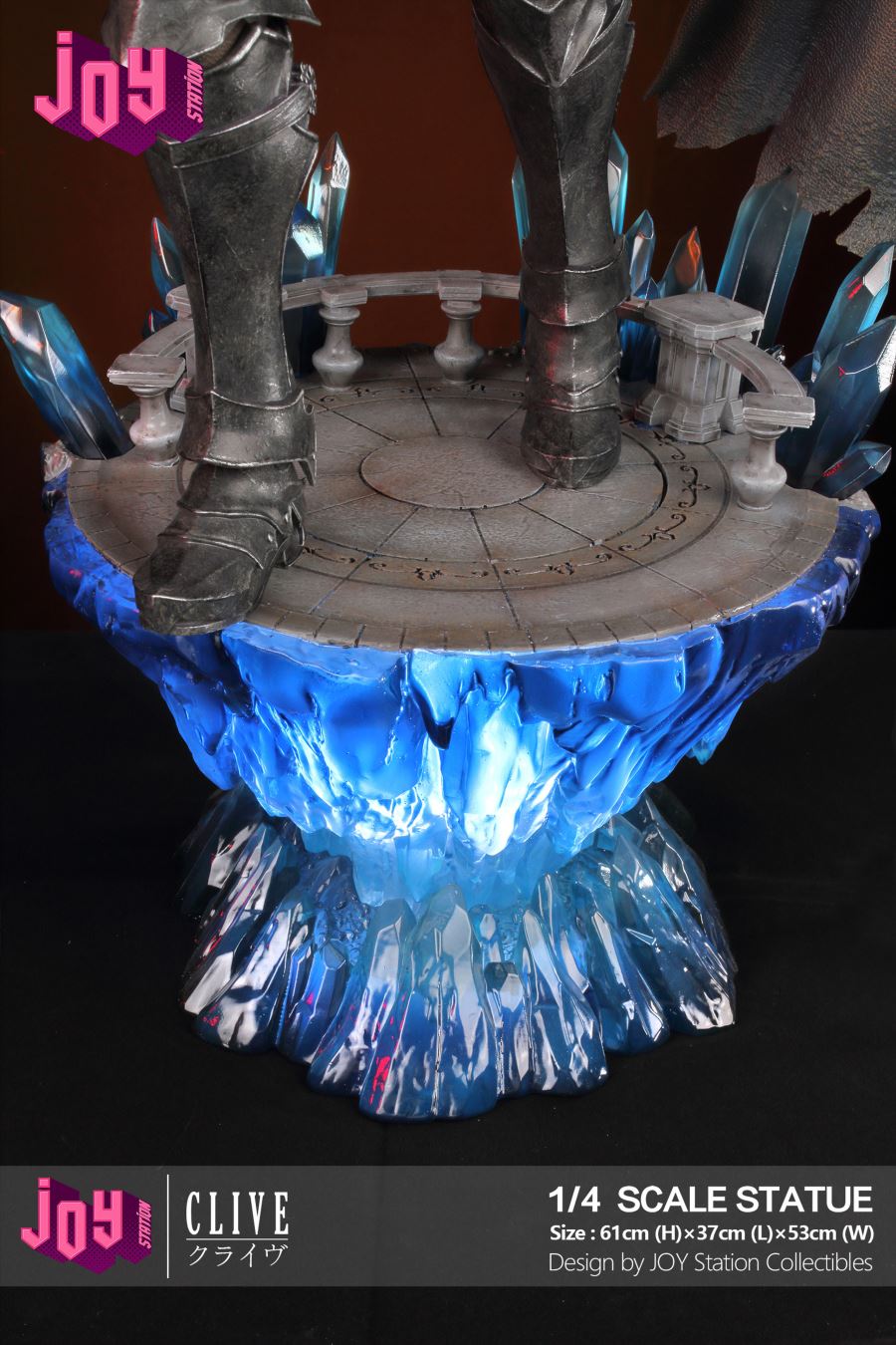 Clive - Final Fantasy XVI