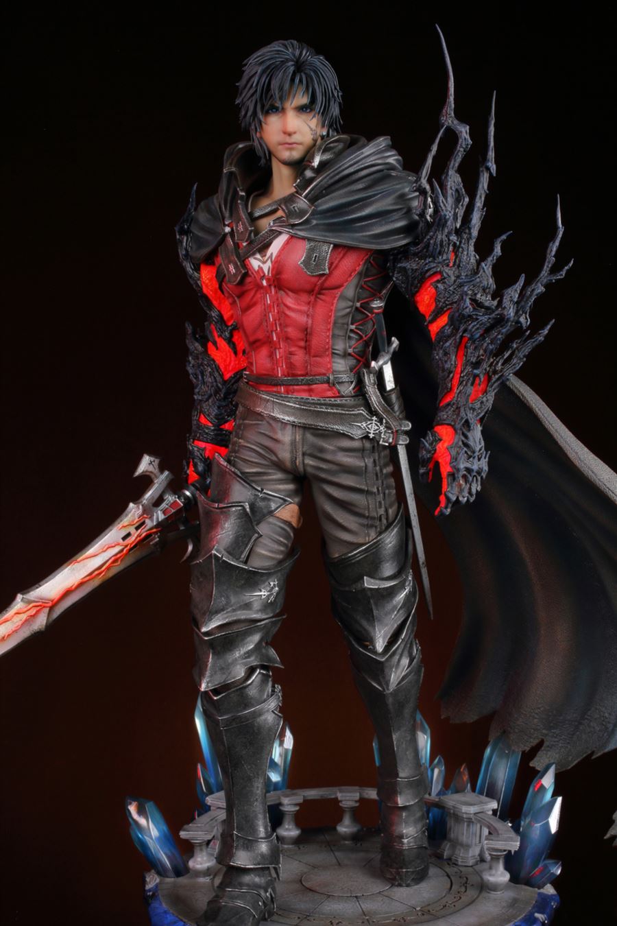 Clive - Final Fantasy XVI