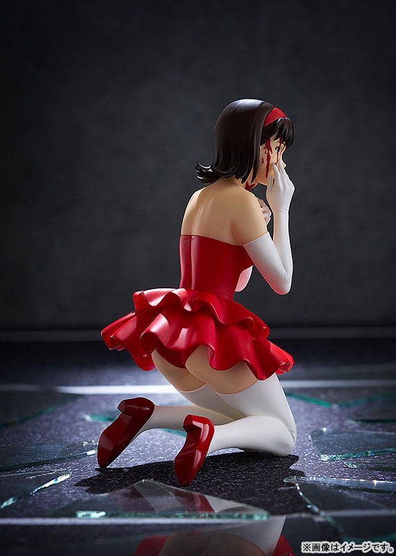 POP UP PARADE PERFECT BLUE Mima Kirigoe