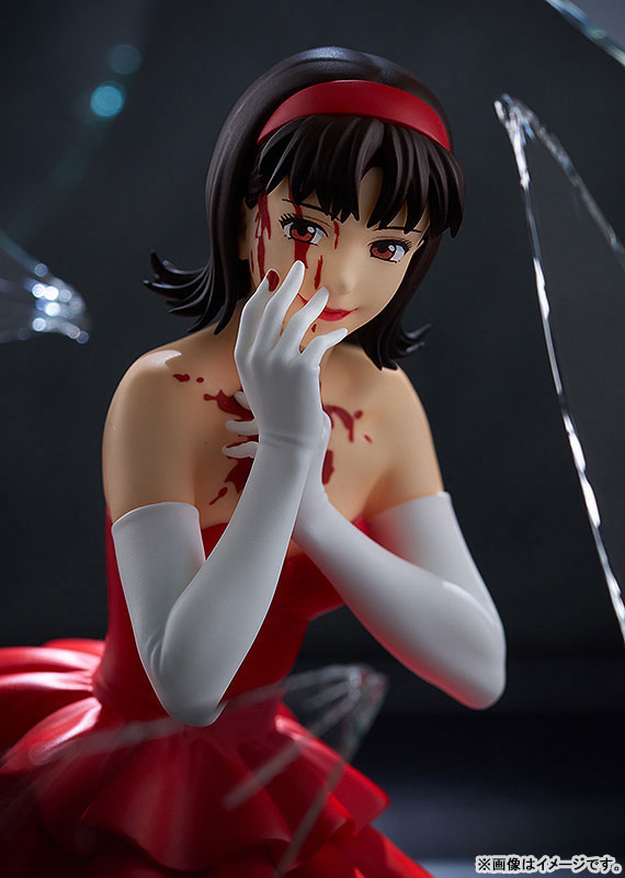 POP UP PARADE PERFECT BLUE Mima Kirigoe