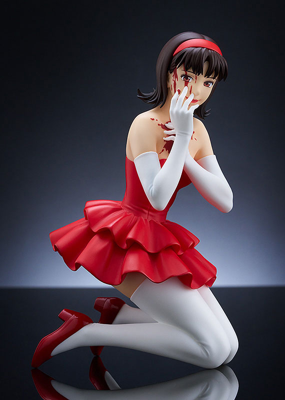 POP UP PARADE PERFECT BLUE Mima Kirigoe