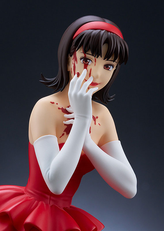 POP UP PARADE PERFECT BLUE Mima Kirigoe