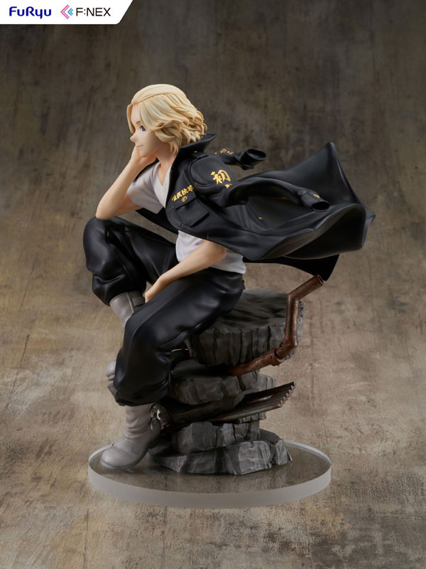 Tokyo Revengers Manjiro Sano 1/7