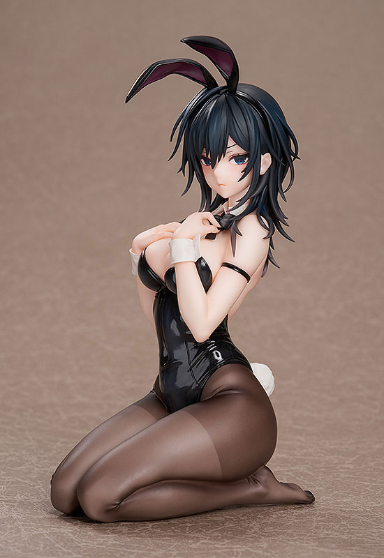 Bara Original Character Ishimi Yokoyama Black Bunny ver. 1/7