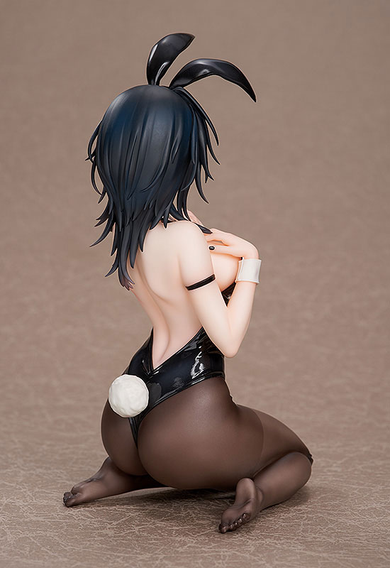 Bara Original Character Ishimi Yokoyama Black Bunny ver. 1/7