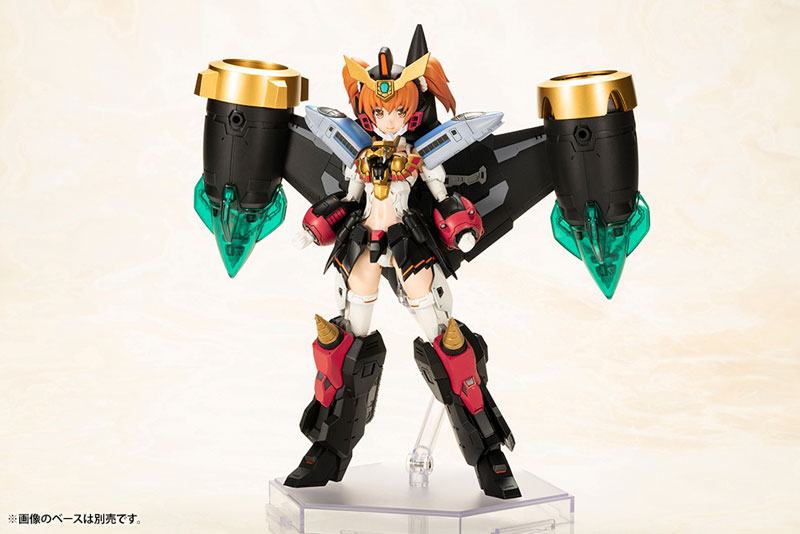 CROSS FRAME GIRL The King of Braves GaoGaiGar STAR GAOGAIGAR