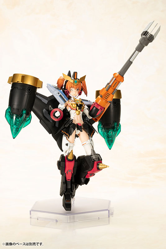 CROSS FRAME GIRL The King of Braves GaoGaiGar STAR GAOGAIGAR