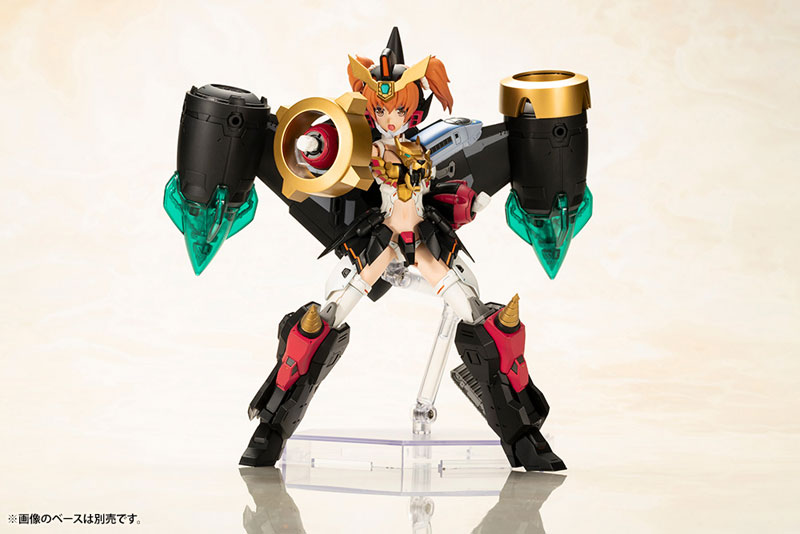 CROSS FRAME GIRL The King of Braves GaoGaiGar STAR GAOGAIGAR