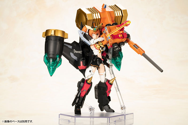 CROSS FRAME GIRL The King of Braves GaoGaiGar STAR GAOGAIGAR