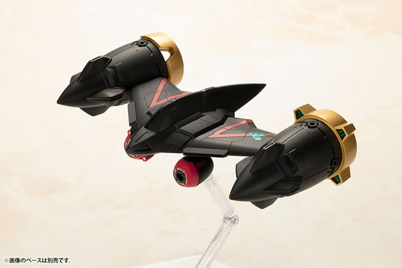 CROSS FRAME GIRL The King of Braves GaoGaiGar STAR GAOGAIGAR