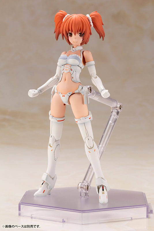 CROSS FRAME GIRL The King of Braves GaoGaiGar STAR GAOGAIGAR