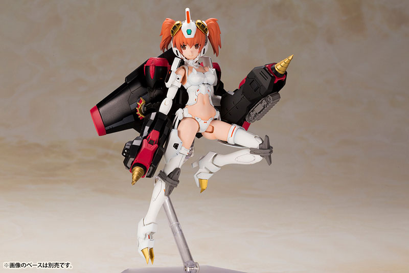 CROSS FRAME GIRL The King of Braves GaoGaiGar STAR GAOGAIGAR
