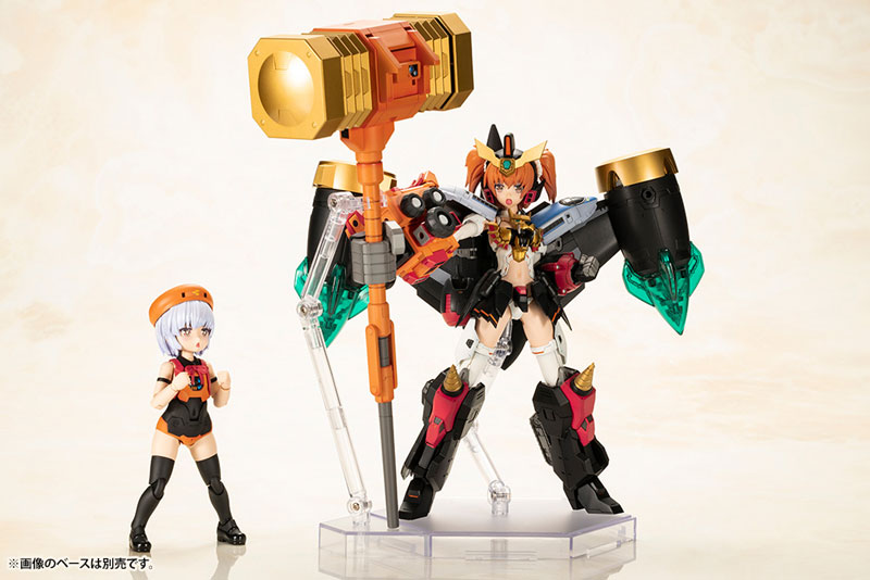 CROSS FRAME GIRL The King of Braves GaoGaiGar STAR GAOGAIGAR