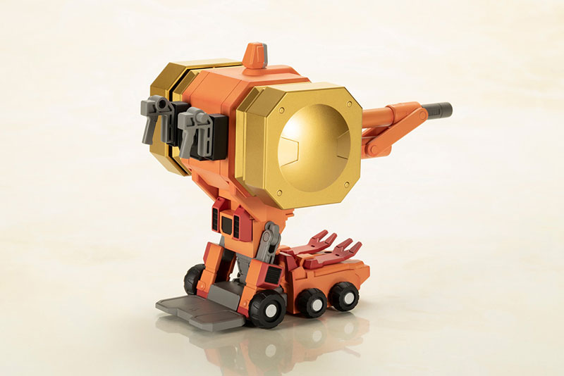 CROSS FRAME GIRL The King of Braves GaoGaiGar GOLDYMARG & STEALTH GAO II Set