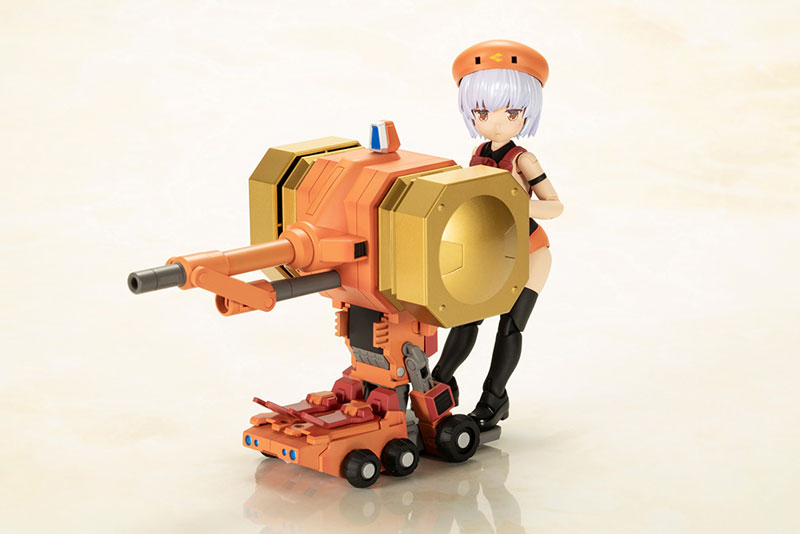 CROSS FRAME GIRL The King of Braves GaoGaiGar GOLDYMARG & STEALTH GAO II Set