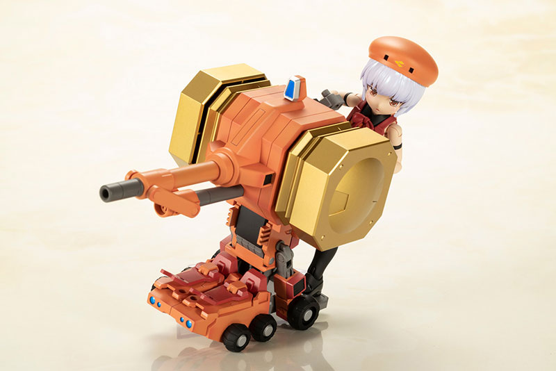 CROSS FRAME GIRL The King of Braves GaoGaiGar GOLDYMARG & STEALTH GAO II Set