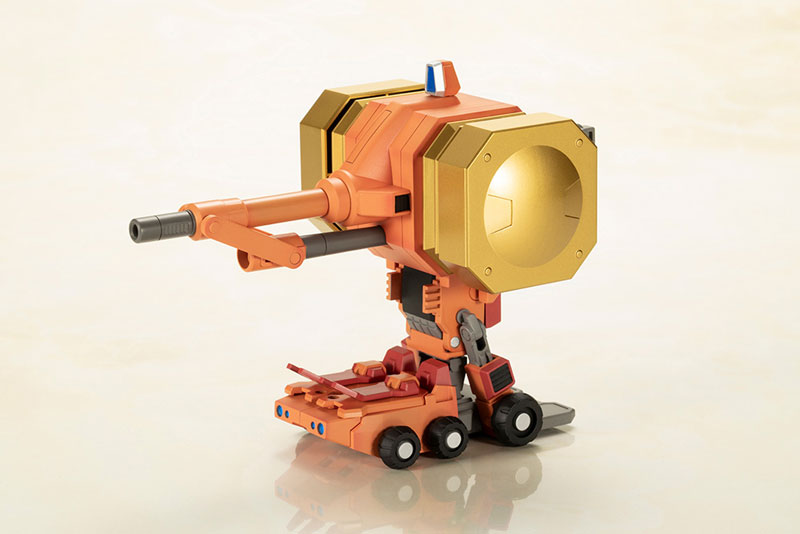 CROSS FRAME GIRL The King of Braves GaoGaiGar GOLDYMARG & STEALTH GAO II Set