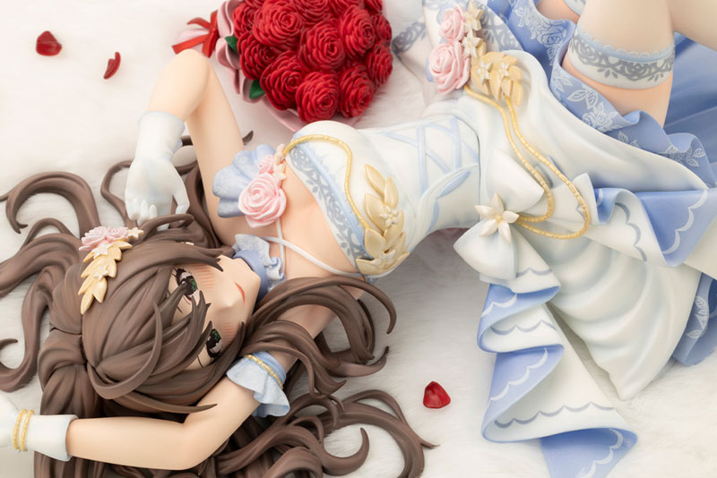 THE IDOLM@STER Million Live! Kaori Sakuramori -Aesthetic Serenity- 1/7