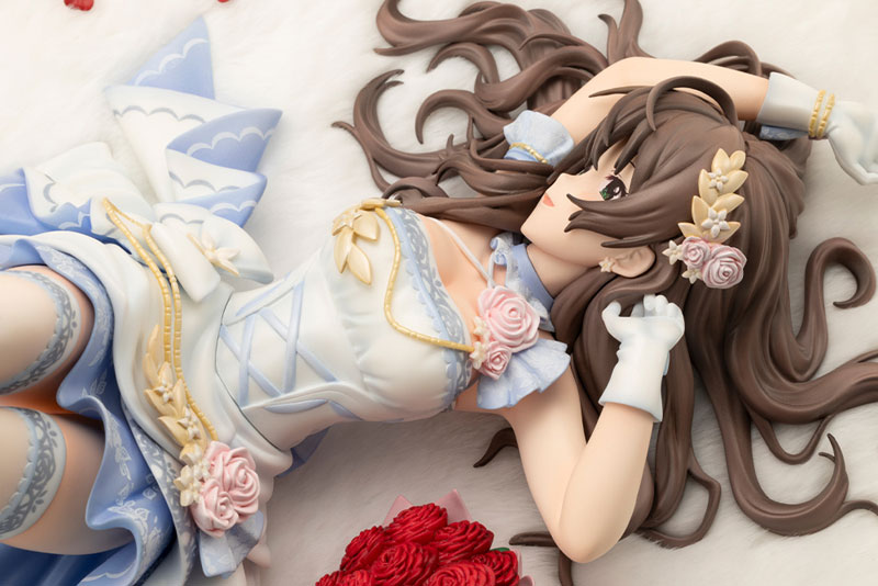 THE IDOLM@STER Million Live! Kaori Sakuramori -Aesthetic Serenity- 1/7