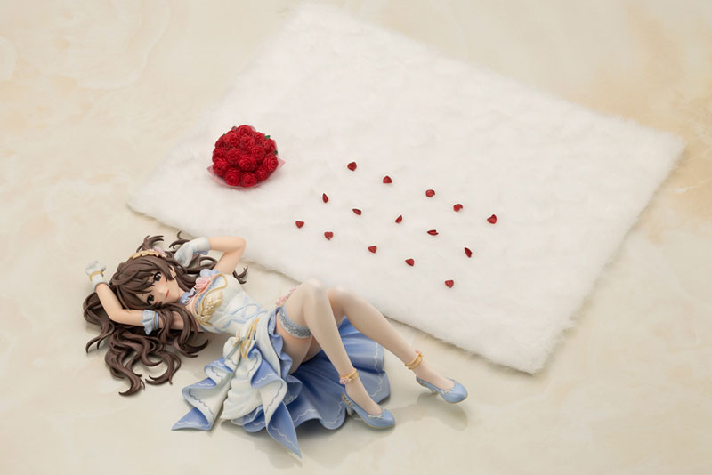 THE IDOLM@STER Million Live! Kaori Sakuramori -Aesthetic Serenity- 1/7