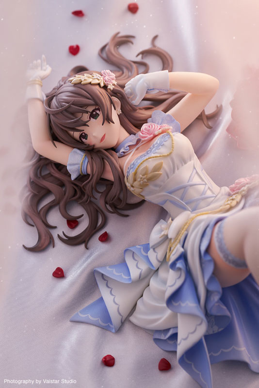 THE IDOLM@STER Million Live! Kaori Sakuramori -Aesthetic Serenity- 1/7