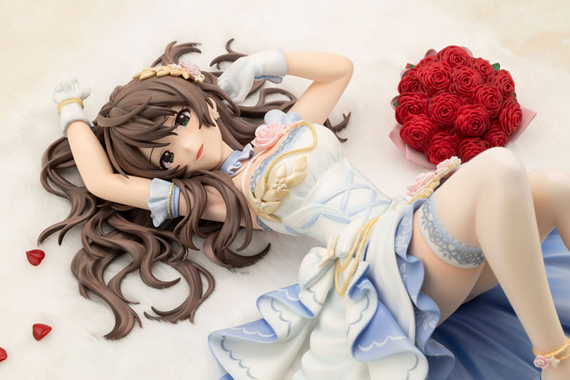 THE IDOLM@STER Million Live! Kaori Sakuramori -Aesthetic Serenity- 1/7