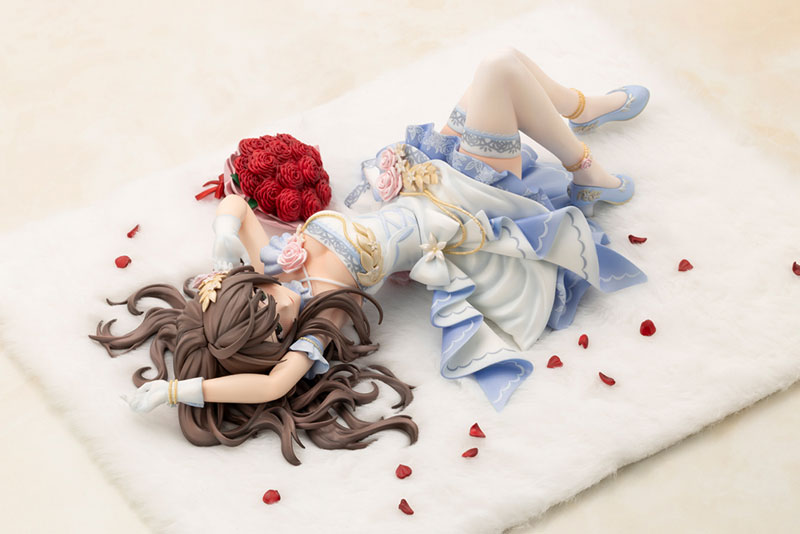 THE IDOLM@STER Million Live! Kaori Sakuramori -Aesthetic Serenity- 1/7