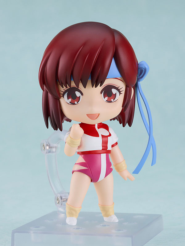 Nendoroid Gunbuster Noriko Takaya