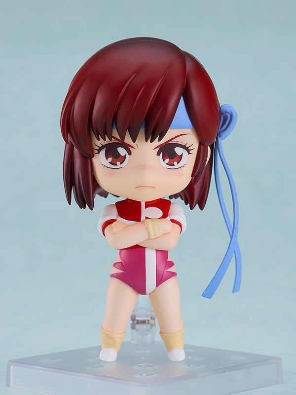 Nendoroid Gunbuster Noriko Takaya
