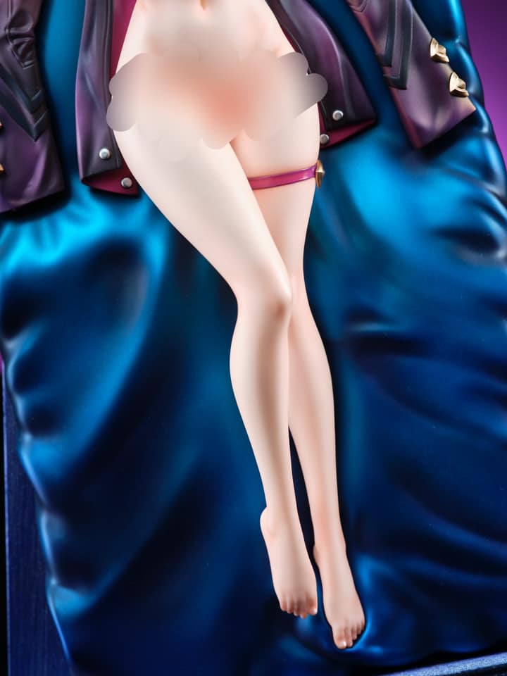 Kafka – Honkai: Star Rail