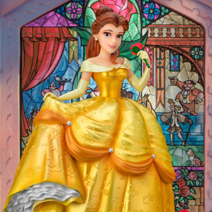 BELLE